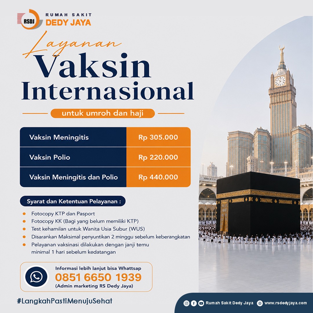 Vaksin International
